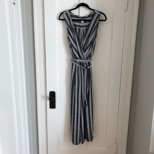 Gap Jumpsuit Sz Small/Tall